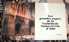 ORGUE LES GRANDES ORGUES DE LA