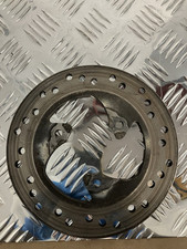 YAMAHA JOG RR 50 FRONT BRAKE DISC ROTOR OEM