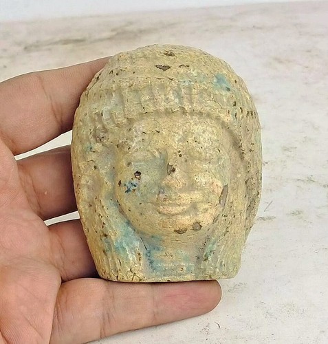Rare ancienne statue