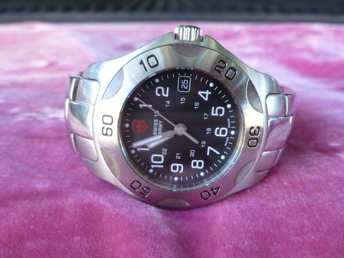 Beautiful vintage victorinox - beautiful,