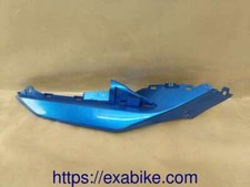 carenage lateral droit pour Suzuki GSXR 1000  de 2009 a 2016