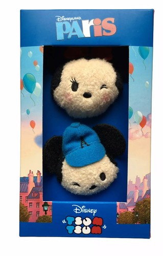 Pack tsum plush - pack,