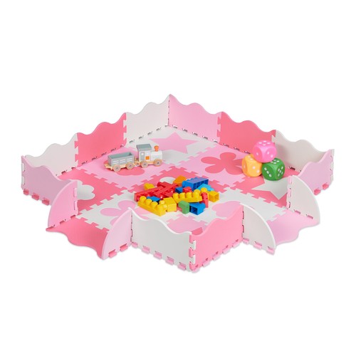 Tapis puzzle m - puzzle, 0,77