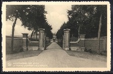 CPA Westmalle, Cistercienzer