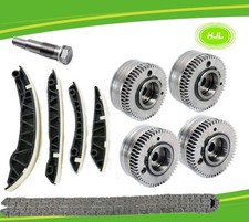 Timing Chain Kit w/4 VVT Gears