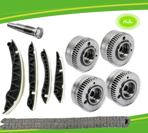 Timing chain kit vvt - chain, w/4