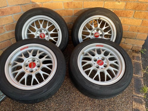 Bbs wheels rims 15 - bbs,