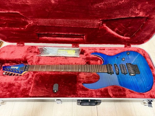 Ibanez prestige 2770 tb - prestige, rg