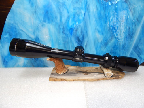 Simmons rifle scope - pro, hunter