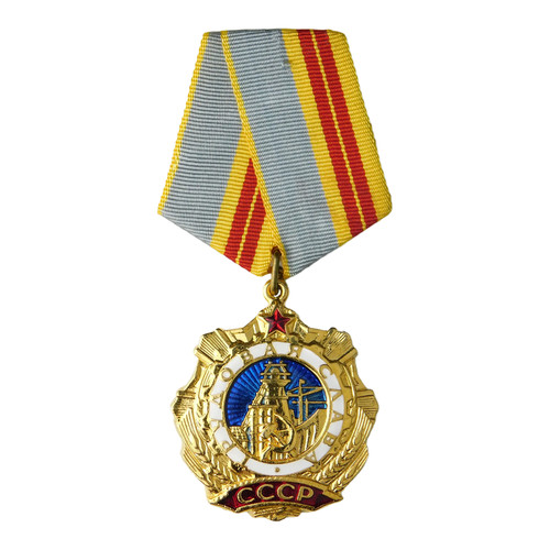 4648 ww2 médaille soviétique - 4648,