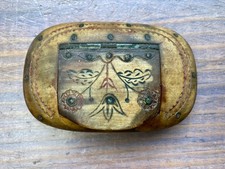 ANCIENNE BOITE / TABATIERE