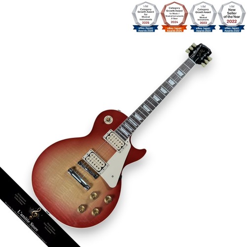 Micros gibson les - gibson, paul