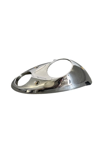 Chrome compteur kilométrique - chrome,