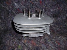 cylindre réalésage neuf