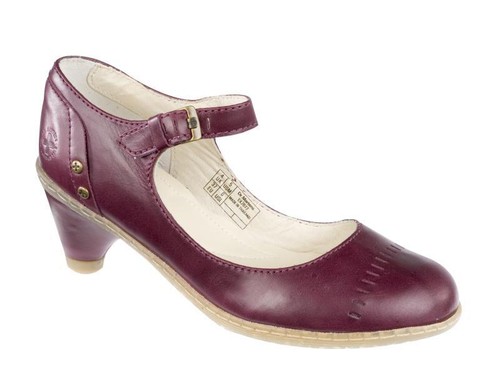 Martens slip pump jenna - on,