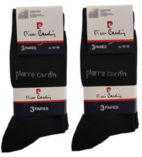 Pierre Cardin lot de 6 paires