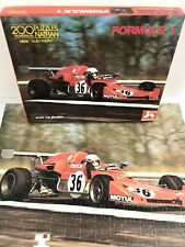 Formule 1 Rare 1977 Puzzle 200