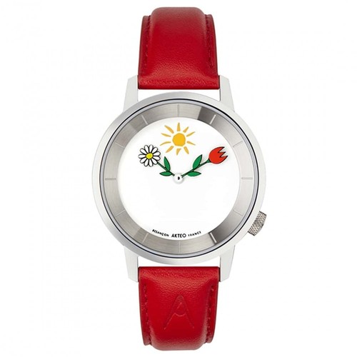Montre akteo printemps - 38,