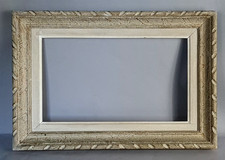 Cadre ancien 60,5x41 cm