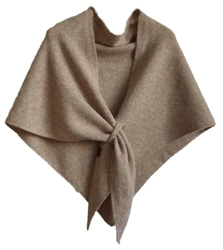 Châle femme chaud - châle,