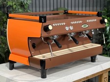 LA MARZOCCO GB5 3 GROUP CUSTOM