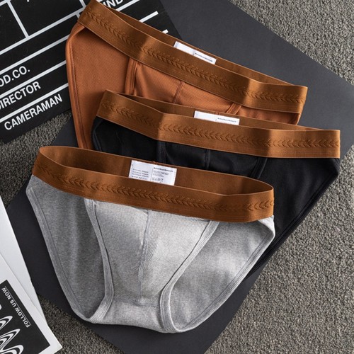 Slip homme coton - , respirant