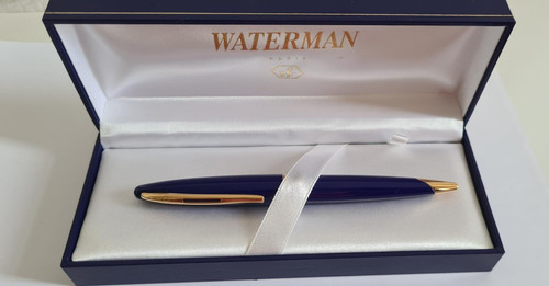 Stylo bille prestige waterman - prestige,