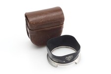 Rollei Rolleiflex Bay. III Cap