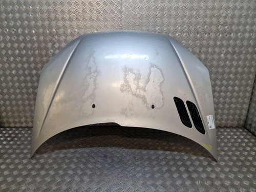 Capot moteur peugeot - capot,
