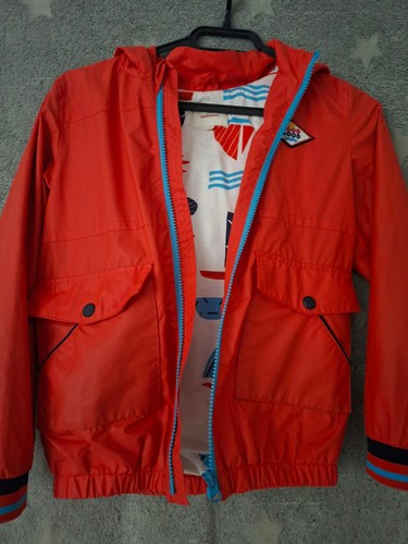 Veste imperméable - , /