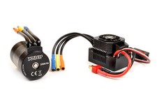 T2M T4900743 Combo Brushless