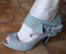 Chaussures Femme a Brides