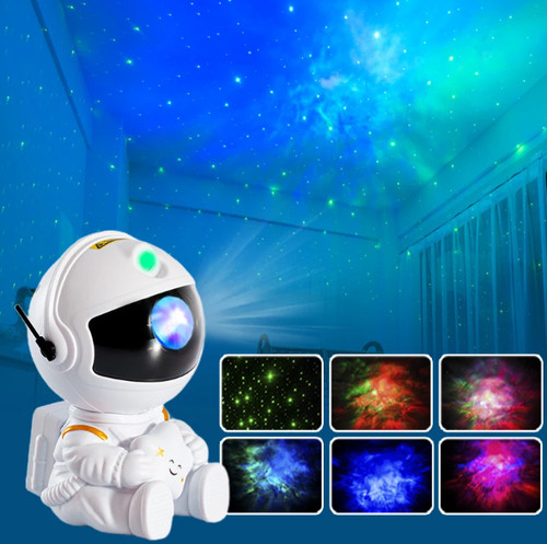 Projecteur led galaxy - led,