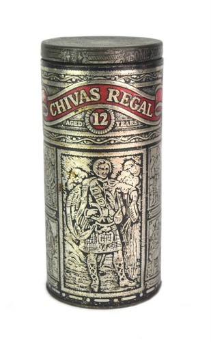 Collection chivas regal - de,
