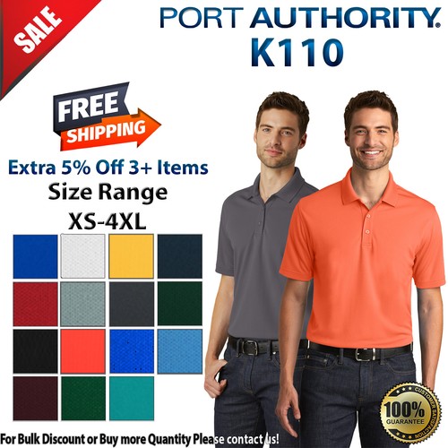 Port authority k110 mens short - k110,