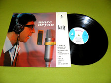 Marc Aryan - Katy  1965 France 1st Pressing "Disques Markal MA 1801" EX Signed ?