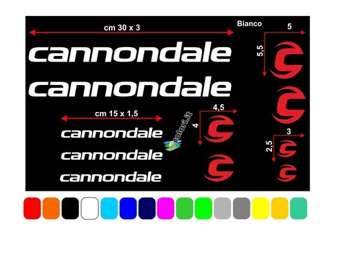 Kit stickers vinyle pour cadre