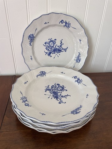 Lot assiettes anciennes - assiettes,