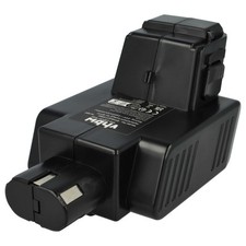Batterie remplace Hilti BP72