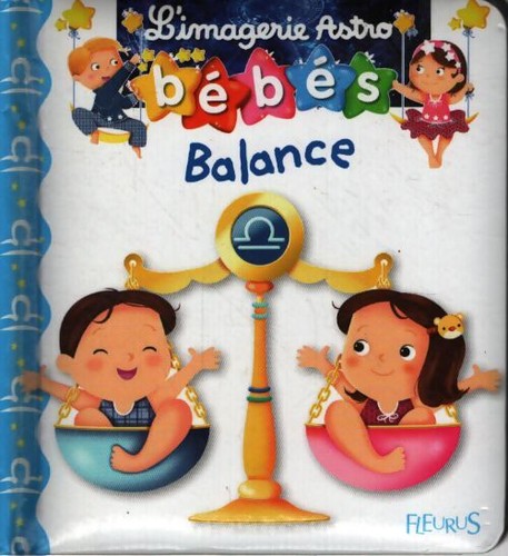 Bébés balance sabine - bébés,