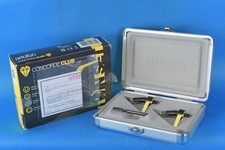 Cartouche ORTOFON Concorde