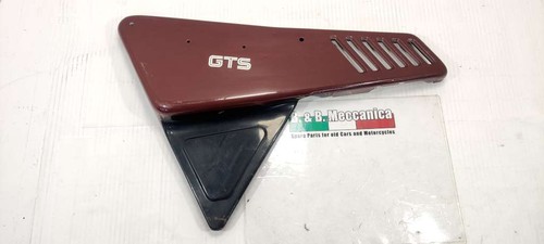 Flanc latéral droite ducati - latéral,