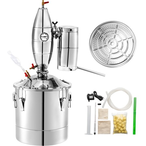 Uimoso distillateur alambic - distillateur, en