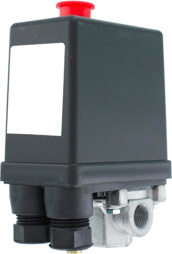 Pressostat nema compresseur - pressostat,
