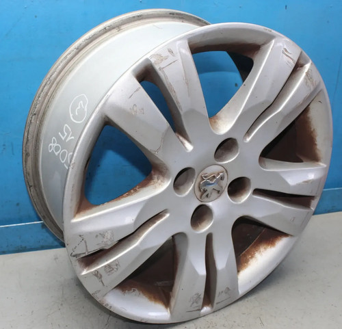 Jante aluminium x - 7j,
