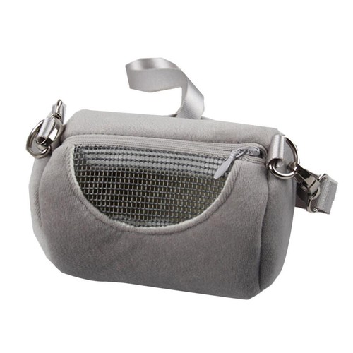 Sac transport respirant - de,