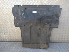 Cache sous moteur RENAULT