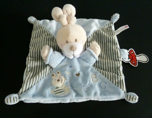 Z12 doudou plat nicotoy - z12., simba