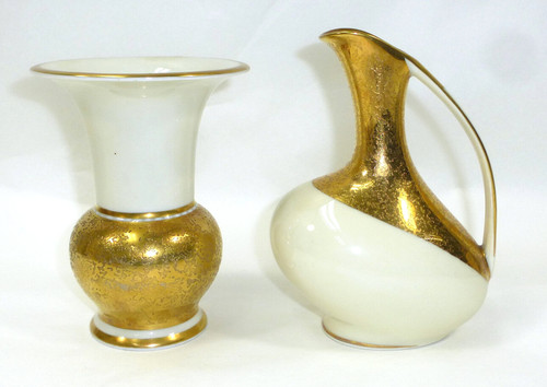 Kännchen vase goldfries - kännchen, et