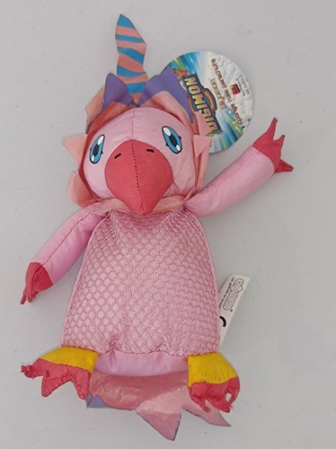 Peluche éponge toile - peluche,